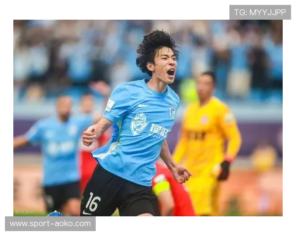 中国足球前锋现状分析：哪些球星正在担当重要进攻角色