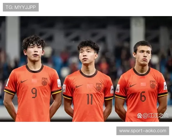 中国足球新星普琼崛起引关注 未来有望成为国家队核心球员