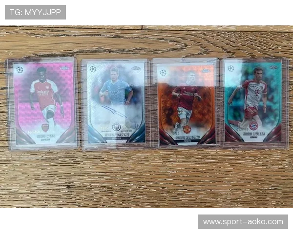 如何购买一整套足球球星卡以及选购时需要注意的事项