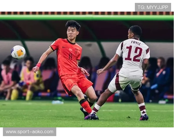 广东足球球星崛起：中国足球队的新力量与未来发展潜力分析