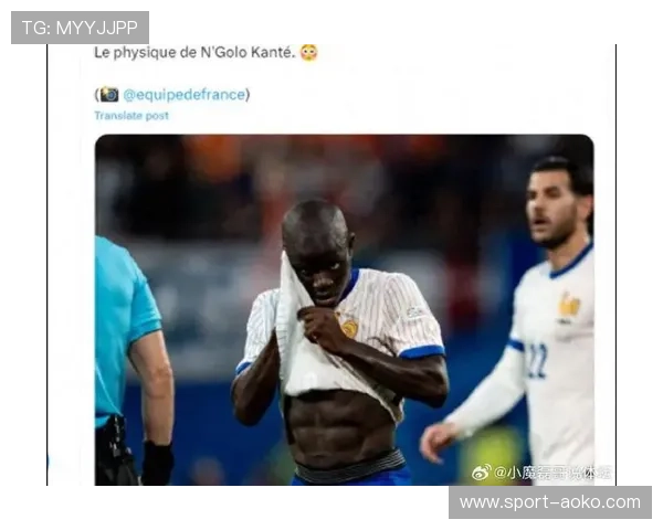 没有腹肌的足球明星们揭示了运动员的不同体型标准