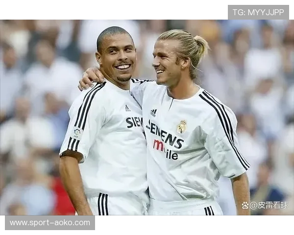 皇马足球明星崛起儿童球员的背后故事与成长历程