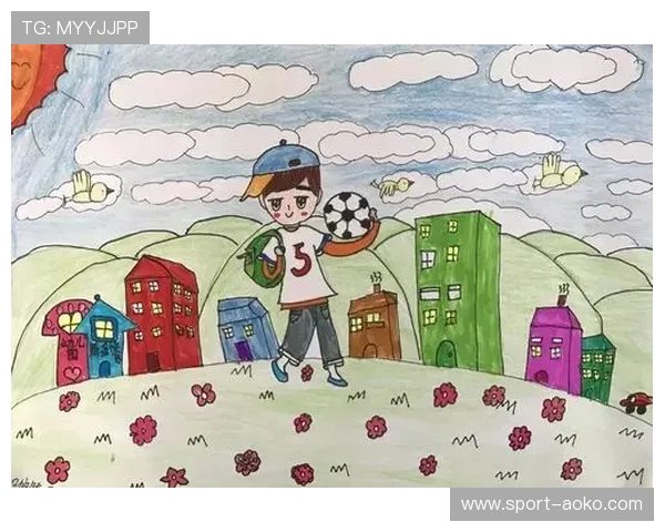 追逐足球星梦展现青春力量点燃绿茵激情谱写未来辉煌